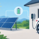 Can Panels Support Chargers? Capacity Comes First