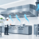 Commercial Kitchen Ventilation That Performs