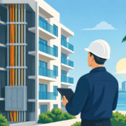 Electrical Riser Review for Safer Florida Buildings