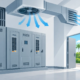 Electrical Room Ventilation Guide for Florida Buildings