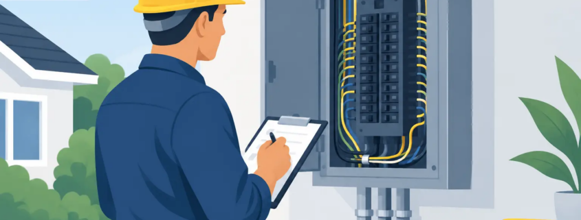 Electrical Service Upgrade Review: What to Check