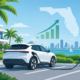 EV Charging Demand Trends for Florida Properties