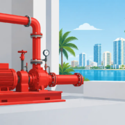 Fire Pump Requirements for Florida Buildings