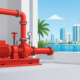 Fire Pump Requirements for Florida Buildings