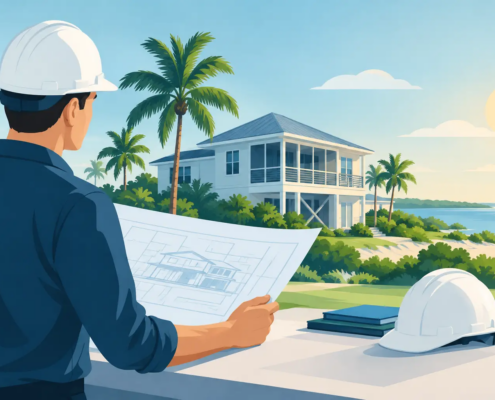 Florida Resilience Starts With Building Decisions