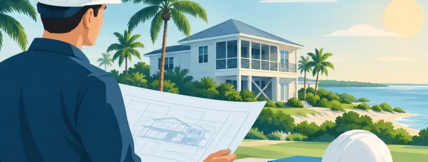 Florida Resilience Starts With Building Decisions