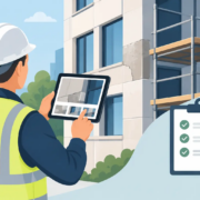 How to Document Façade Repairs for Compliance