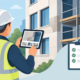 How to Document Façade Repairs for Compliance