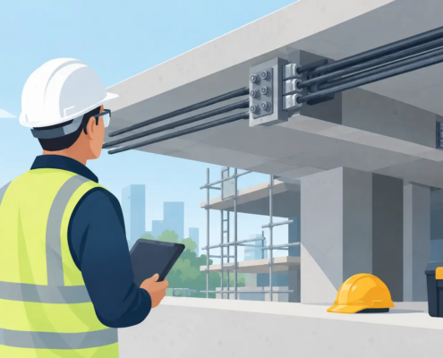 How to Manage Post Tension Renovations Safely