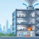 When Are Smoke Controls Required in Buildings?